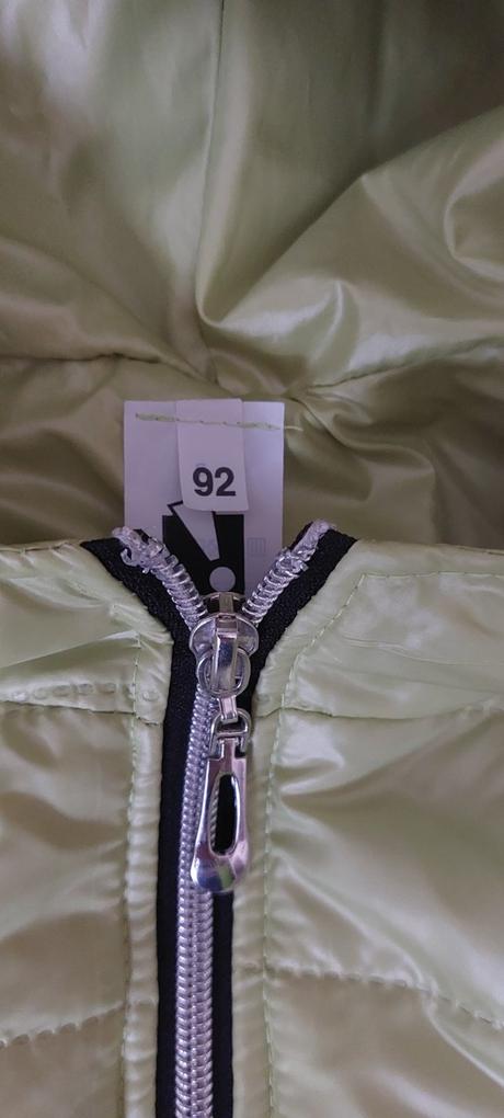 Prechodná bunda /jarná bunda 92, 92