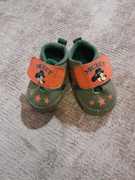 Predám topánočky, <17