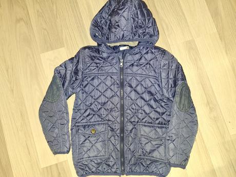 Prechodna bunda, pepco,122