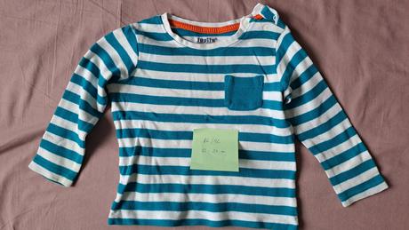 Balicek oblecenie pre chlapceka, 86–98