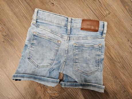 Riflove kratasy h&m, h&m,98