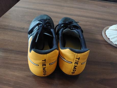 Kopačky nike, nike,38