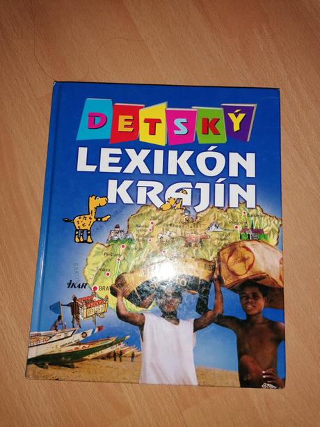 Lexikon krajin, 