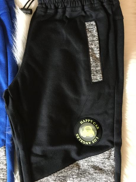 Chlapčenské tepláky - viac farieb a veľkostí., kugo,104