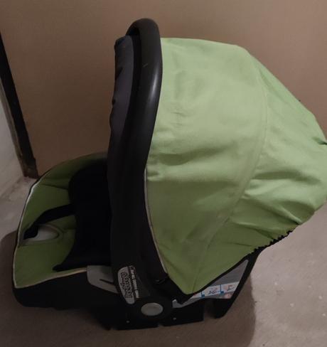 Vajicko peg perego, peg-pérego