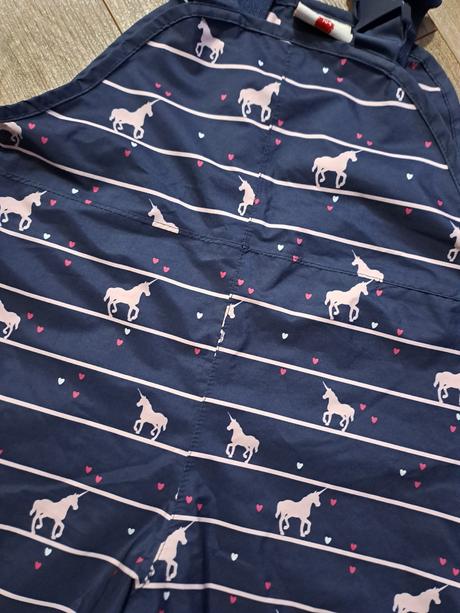 Nohavice do dažďa topolino, topolino,104