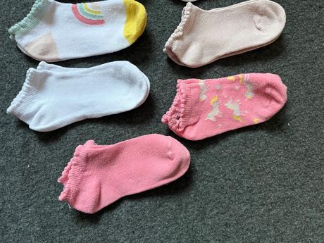 Členkové ponožky, lupilu,26