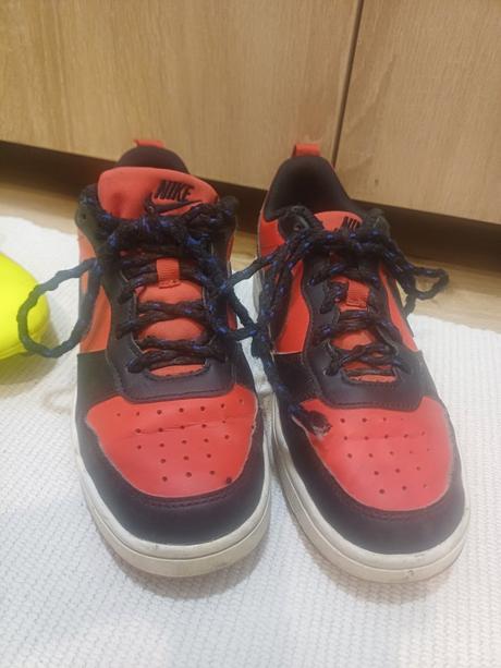 Tenisky, nike,36