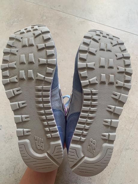 Perfektne tenisky, new balance,36