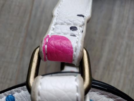 Kabelka desigual, desigual