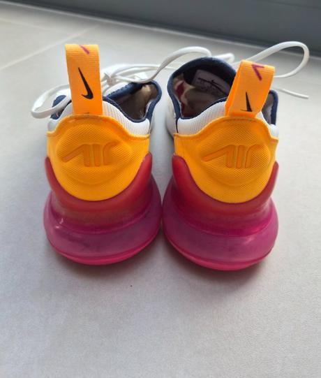Tenisky 37,5, nike,37