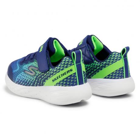 Chlapčenské tenisky 21200120 b, skechers,21 / 22 / 25