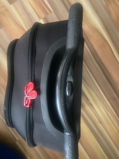 Roller školska taška, 