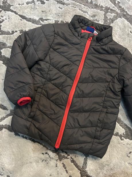 Prechodná bunda, lupilu,104