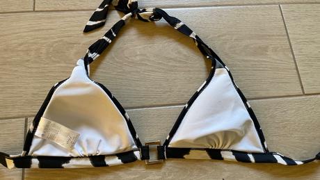 Plavky vrchná časť, okay,s