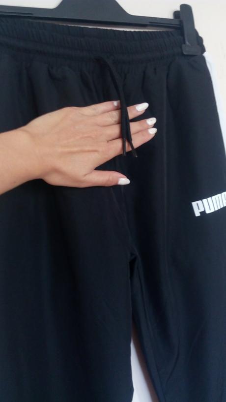 Tepláky puma, puma,s