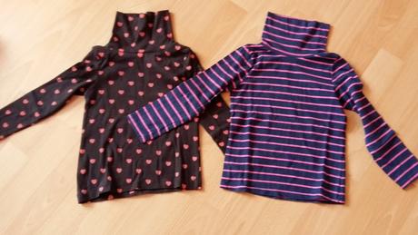 Detske rolaciky, c&a,104