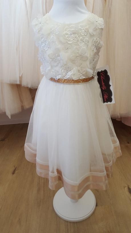 Sviatočné šaty rare editions usa, 86 - 122