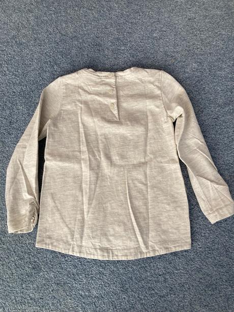 Tričko, top, coccodrillo,86