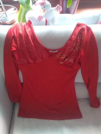 Dámska blúzka m/l, m
