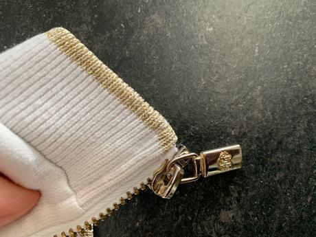 Roberto cavalli dievčenská mikina vel. 2 roky, 98