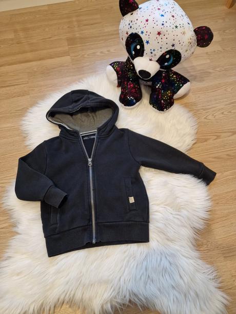 Mikina next, next,98