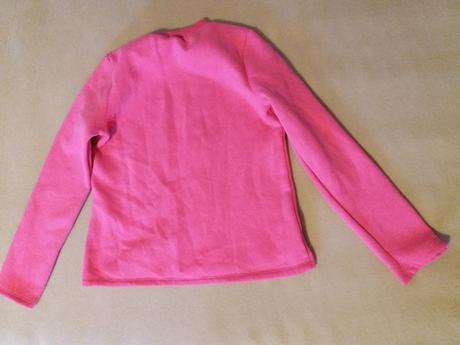 Teplakova mikina flisova 152, decathlon,152