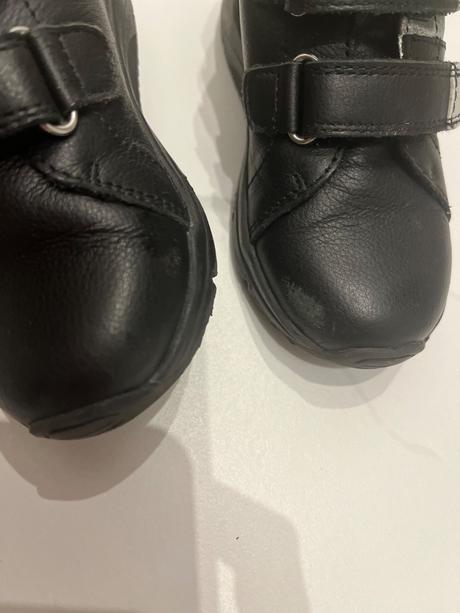 Topánky, protetika,24