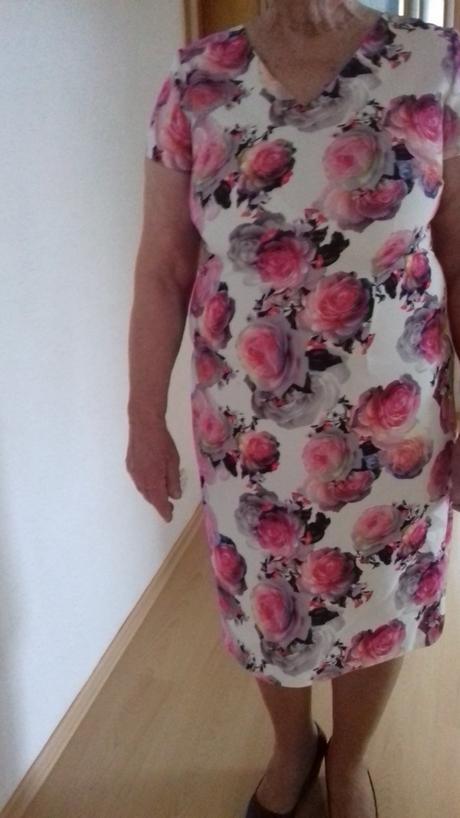 Šaty pre dámy, 46 / 48