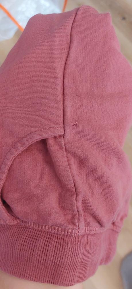 Tepláky 3ks, sinsay,122