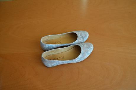 Kožené balerínky lasocki - v.35, lasocki,35