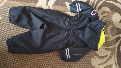 Detska kombinezka, 92