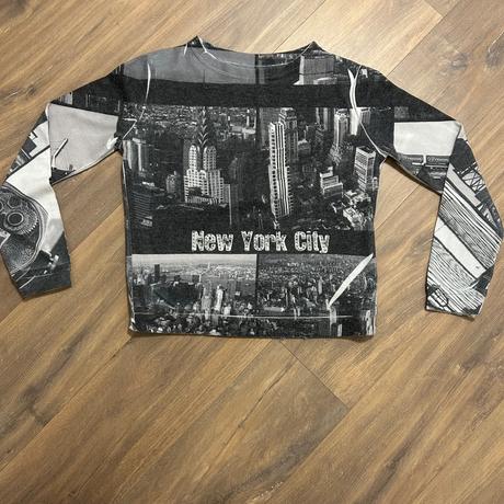 Dámsky pulovrík, m