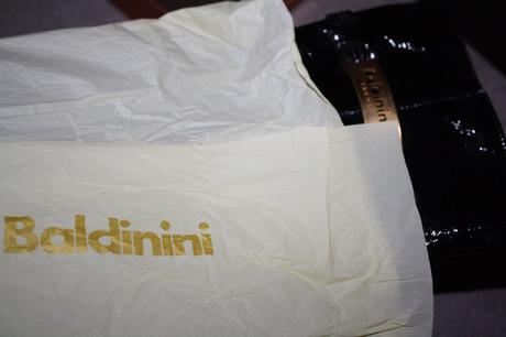 Baldinini kozene cižmy vel.36, baldinini,36