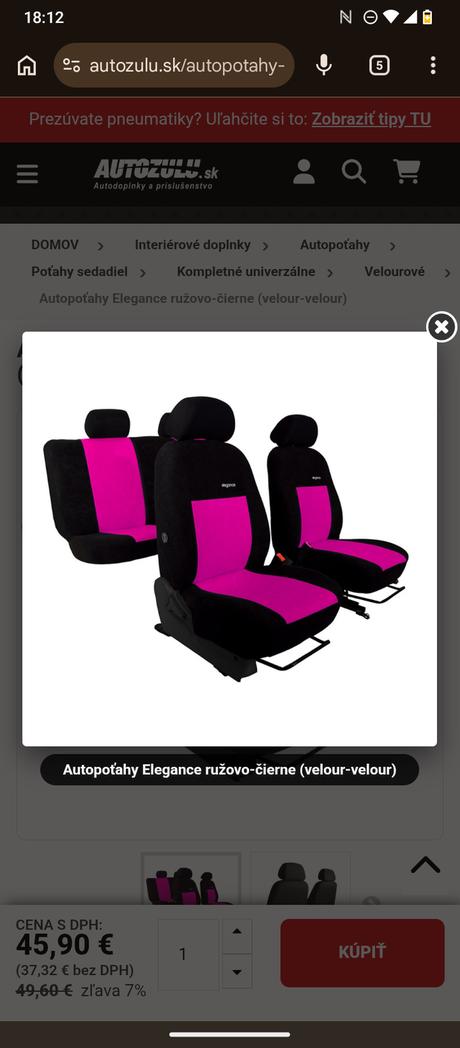 Poťahy do auta ford c-max, ford