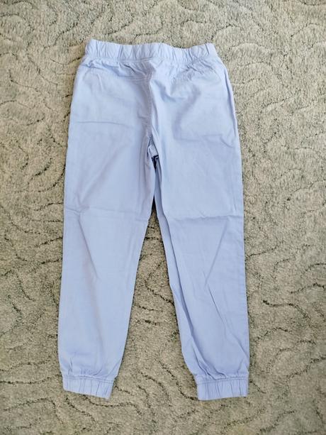 Chlapčenské nohavice, tchibo,122