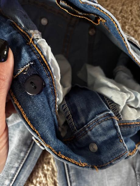 Rifle vyšuchane, 128