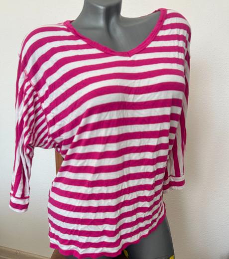 Pasikave oversize tricko, xl