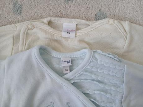 Zavinovaci svetrik 56, koala baby,56