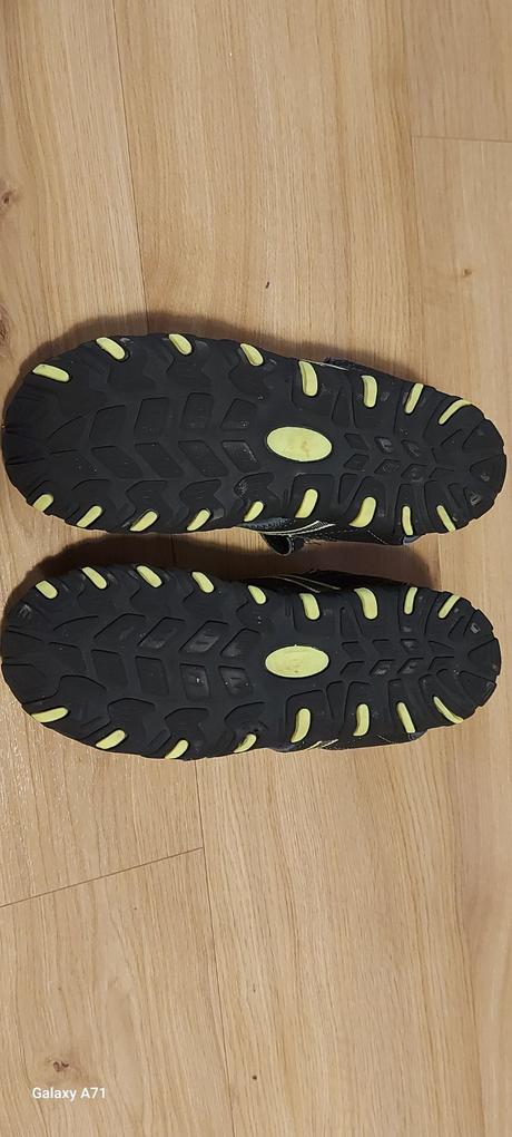 Sandale, alpine pro,40