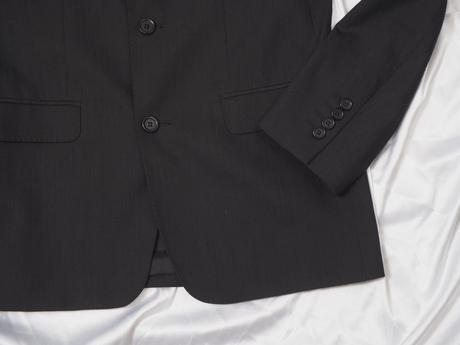 Elegantné sako zara man, zara,48