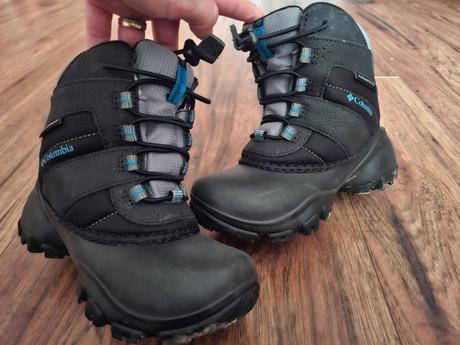 Columbia topanky, columbia,29