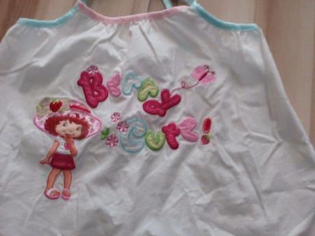 Tričko na ramienka, disney,86