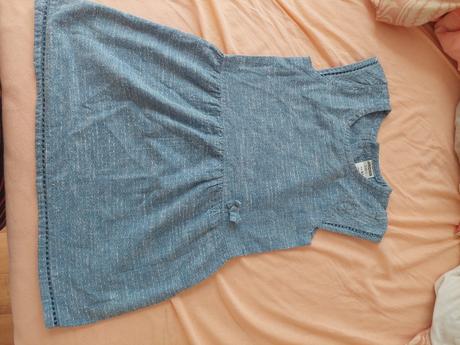 Jacky baby šaty, jacky,92