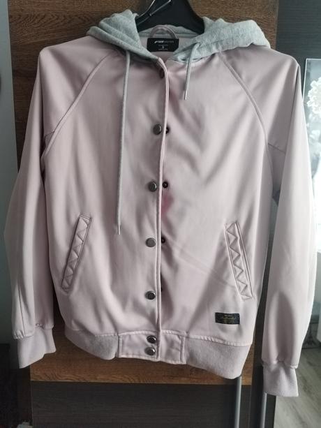 Dámska/ dievčenská bunda, s