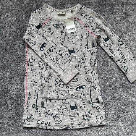 Pokreslena tunika, next,116