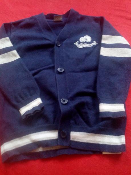 Sveter, kiki&koko,98