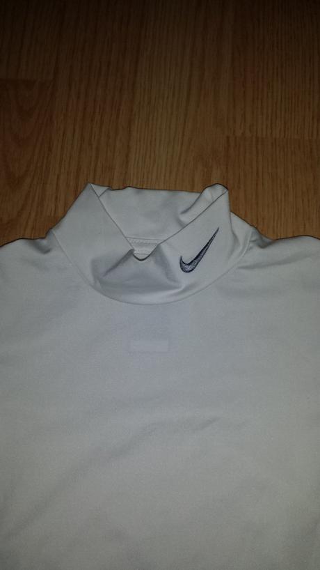 Tricko s dlhym rukavom nike, nike,140
