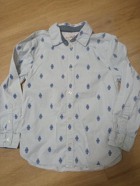 Kosela, h&m,128