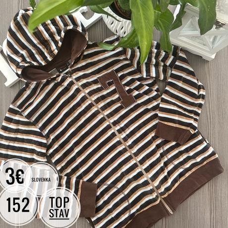 Mikina, slovenka,152